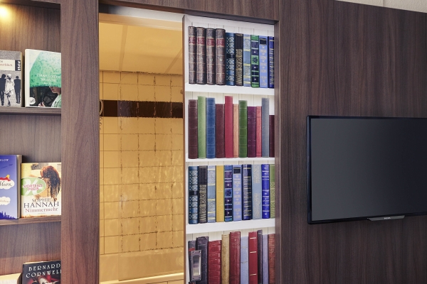 Hotel Mercure Wien City